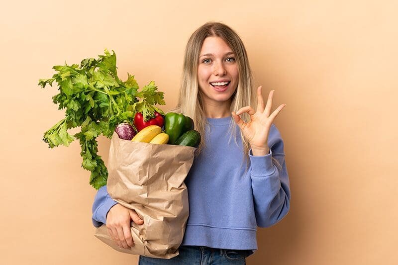 Diet For Psoriasis