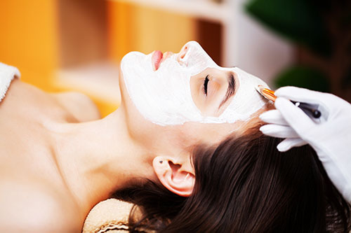 Facial Rejuvenation