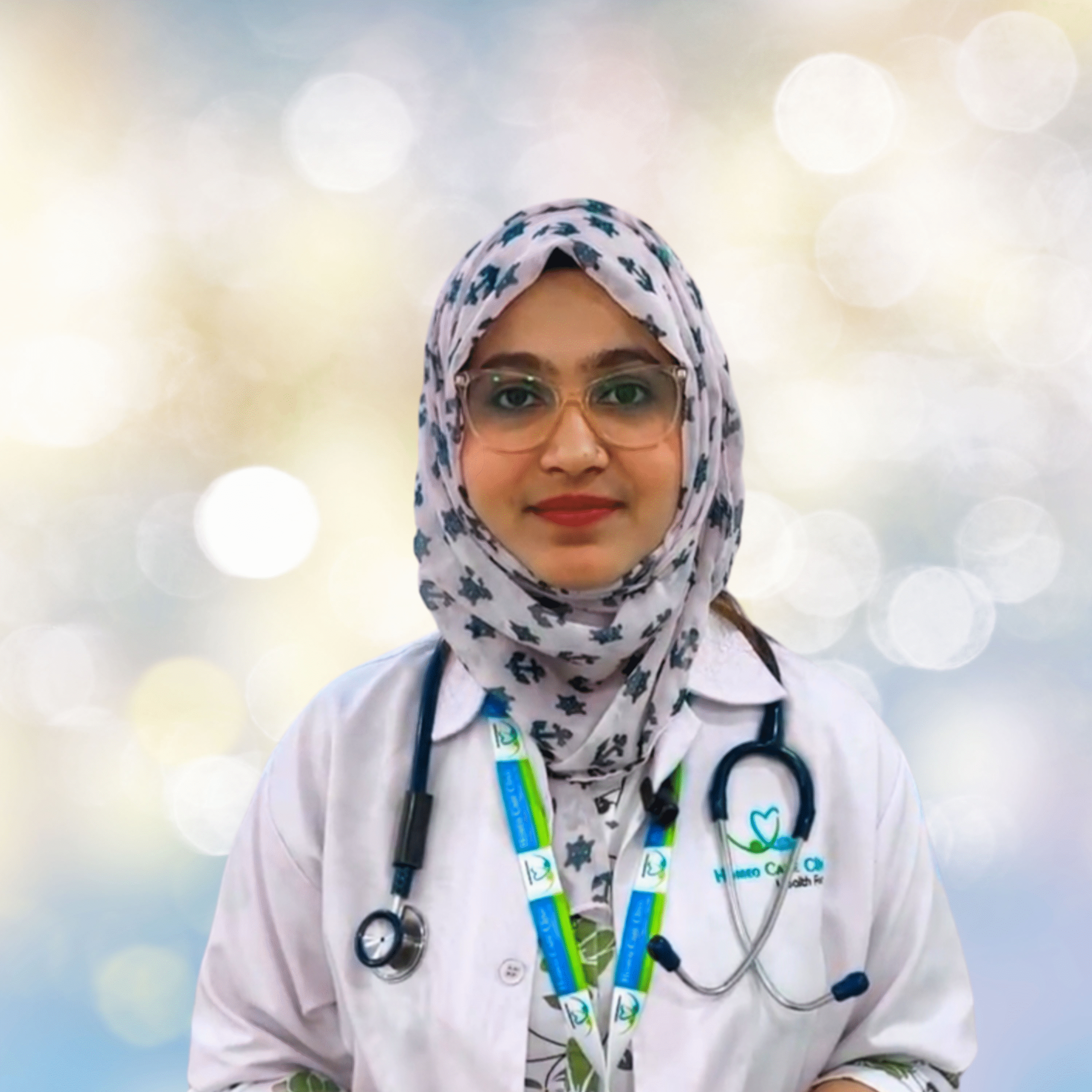Dr. Alfiya Shaikh