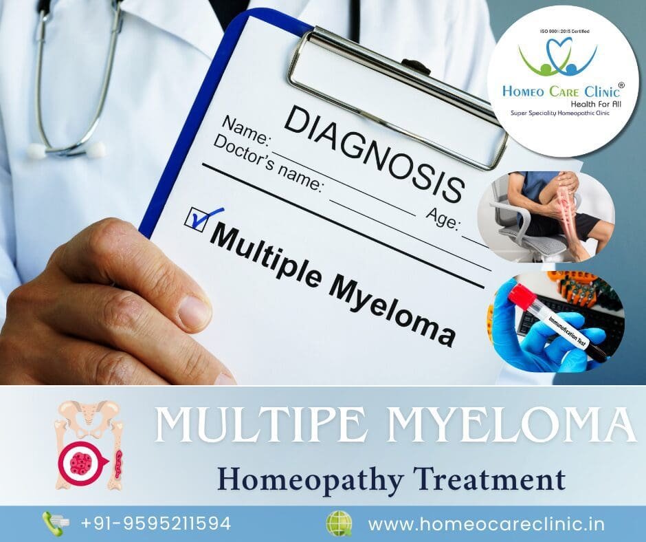 multiple myeloma treatment