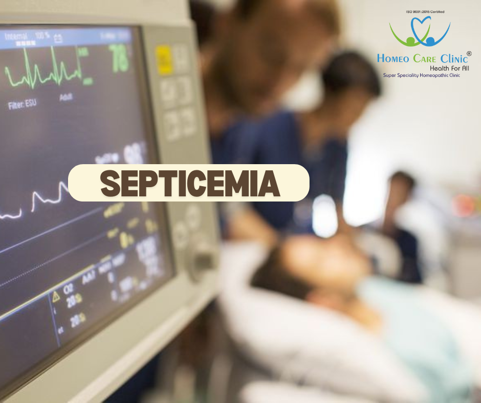 sepsis signs and symptoms