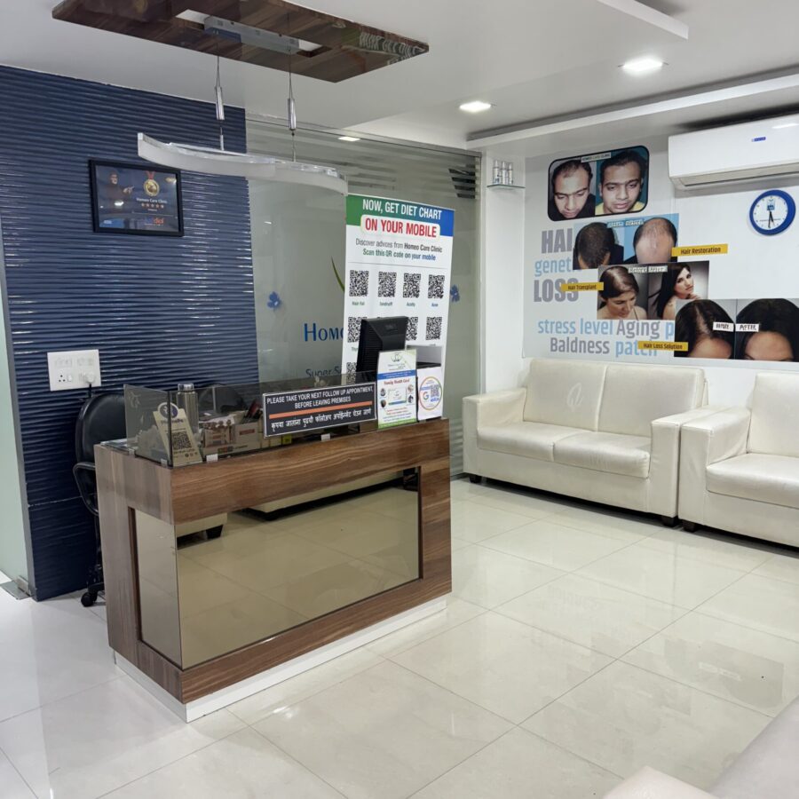 Homeopathy Clinic In Fatima Nagar Wanowrie, Pune