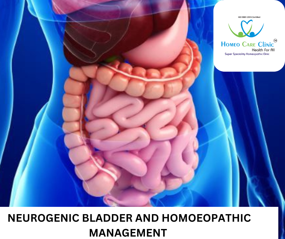 neurogenic bladder and bowel treatment