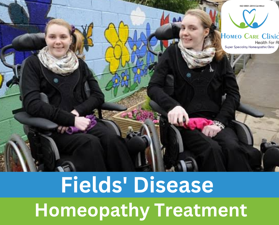 Fields’ Disease and its Symptoms