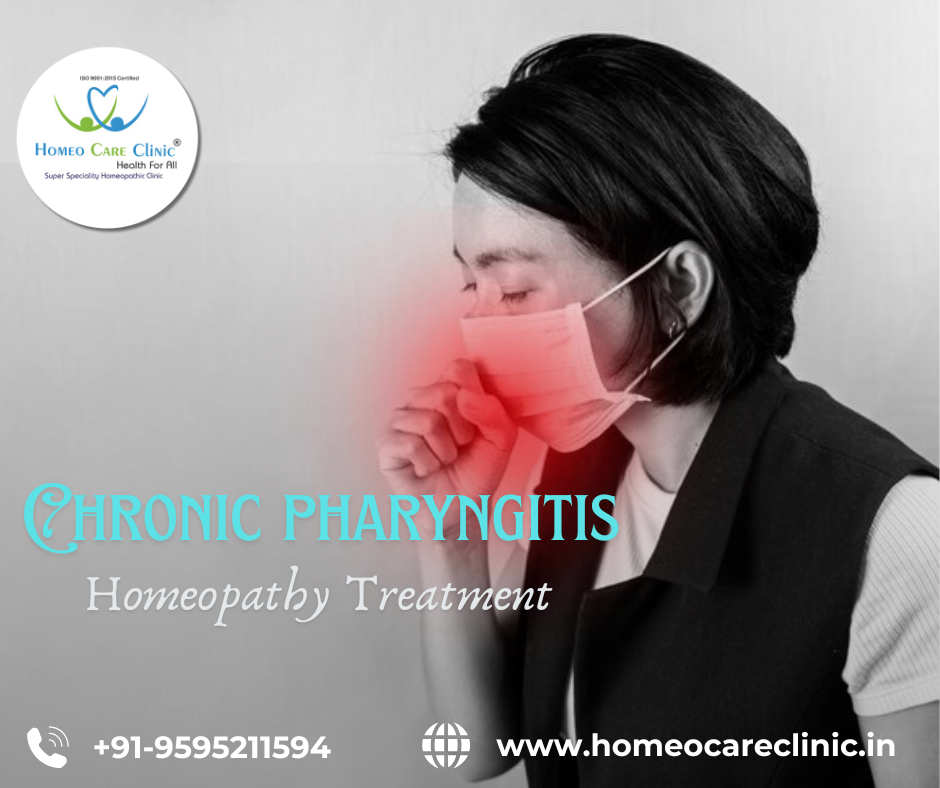 Chronic Pharyngitis Symptoms and Causes