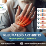 Wellness-based homeopathy plan for rheumatoid arthritis