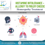 remedies for histamine intolerance
