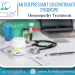 Antidepressant Discontinuation Syndrome Causes & Symptoms