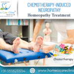 Chemotherapy-Induced Neuropathy and Homeopathy