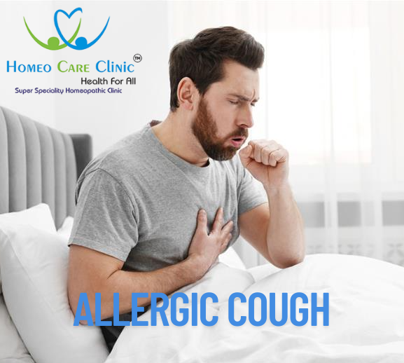 homeopathic remedies for allergic cough