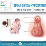 Congenital care for Spina Bifida