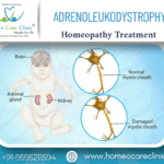 Homeopathy for Adrenoleukodystrophy