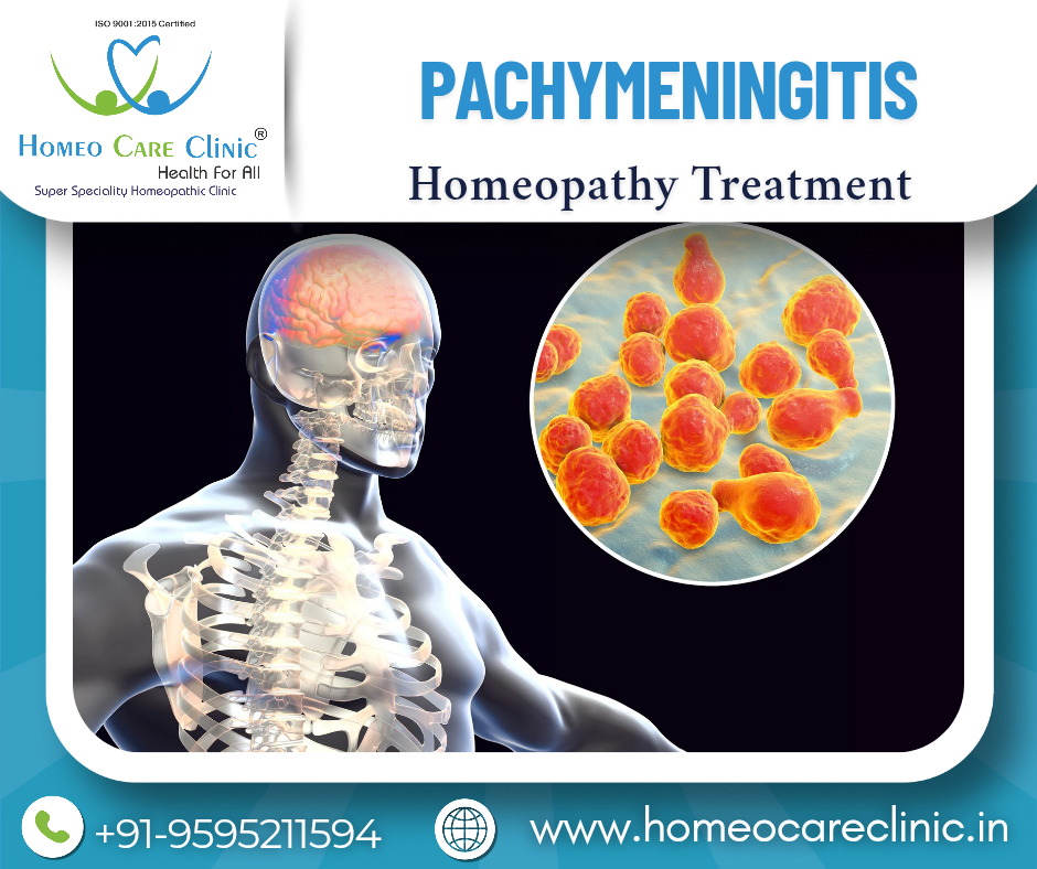 pachymeningitis