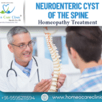 Neurenteric Cyst of the Spine