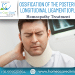 Ossification of the Posterior Longitudinal Ligament (OPLL)