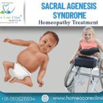 Sacral Agenesis Syndrome
