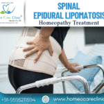 Spinal Epidural Lipomatosis