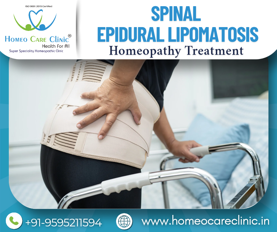 Spinal Epidural Lipomatosis