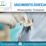 Homeopathic remedies for Arachnoiditis Ossificans