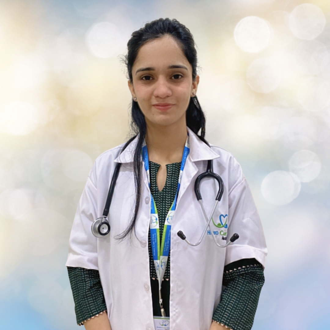 Dr. Komal Saste