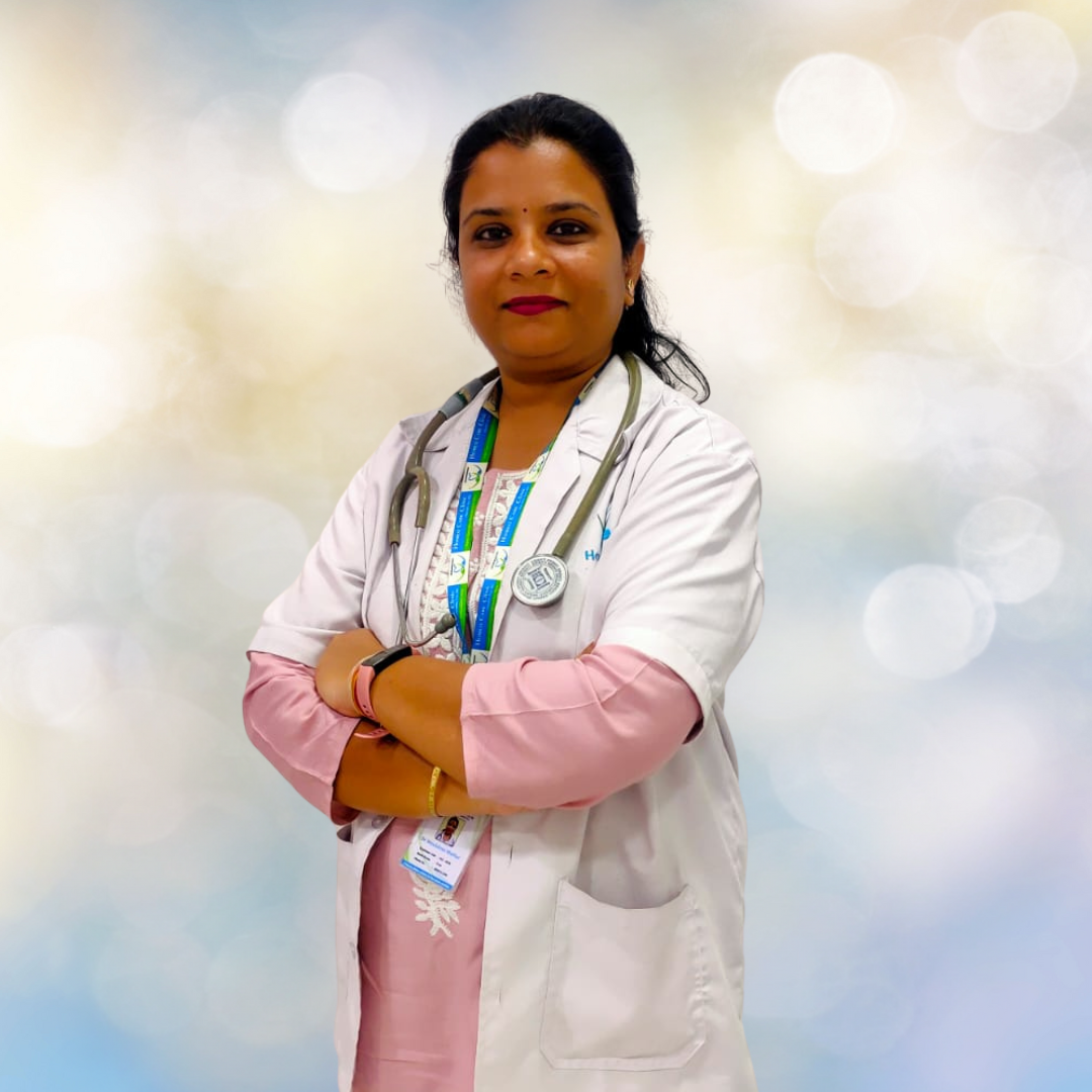 Moulshree Mathur