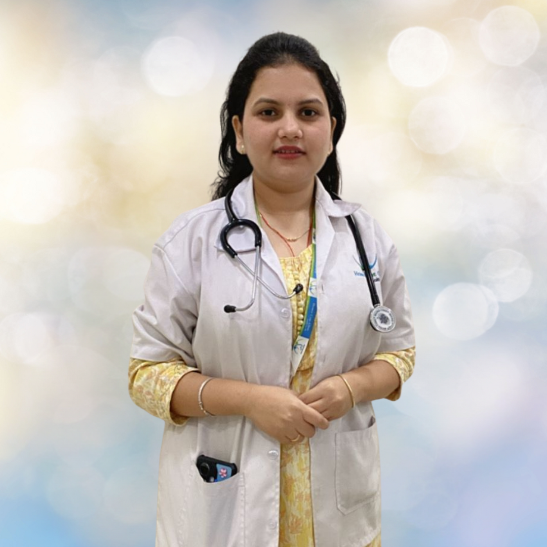 Nijol Laxman Patil