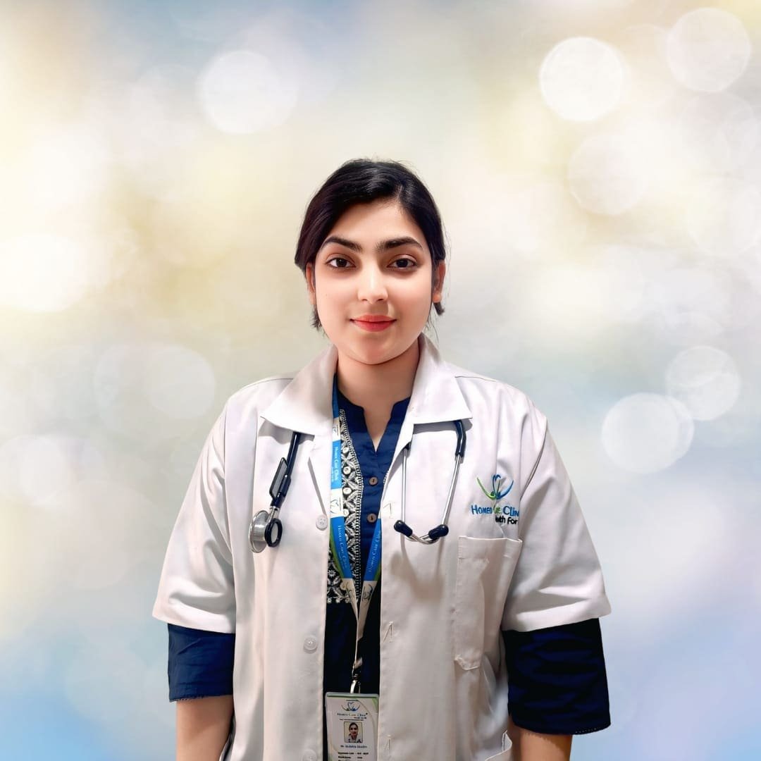 Dr. Shaikh Gulahiz - Homeo Care Clinic