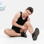 muscle Cramp pain
