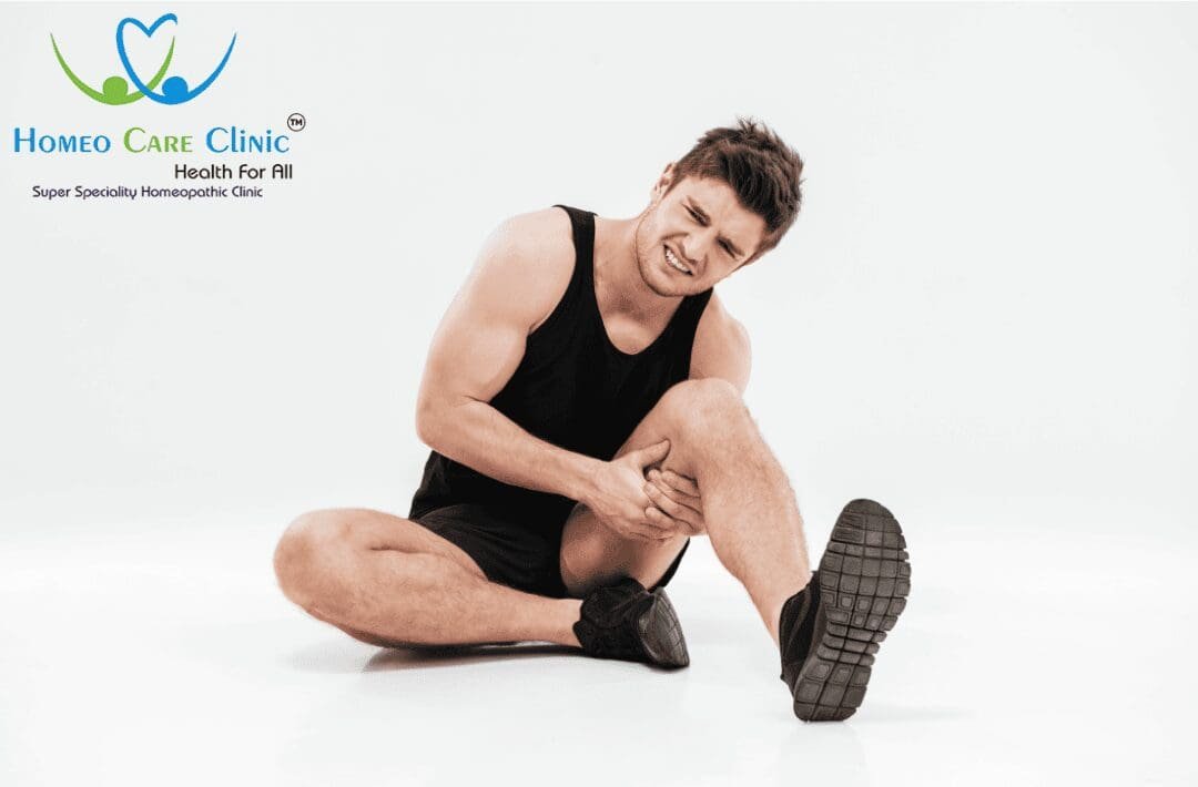 muscle Cramp pain