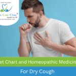Dry Cough in Adults – Medical Causes, Symptoms & Homeopathic Treatment