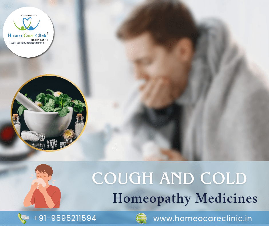 homeopathic medicine for cough