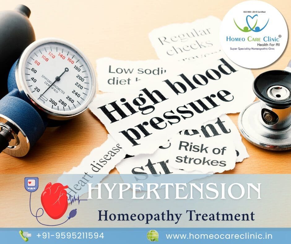 blood pressure monitoring with homeopathic remedies