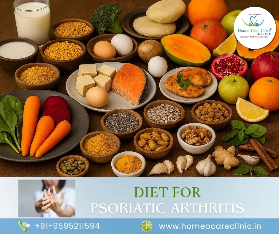 Best Diet plan for Psoriatic Arthritis Diet for Psoriatic Arthritis