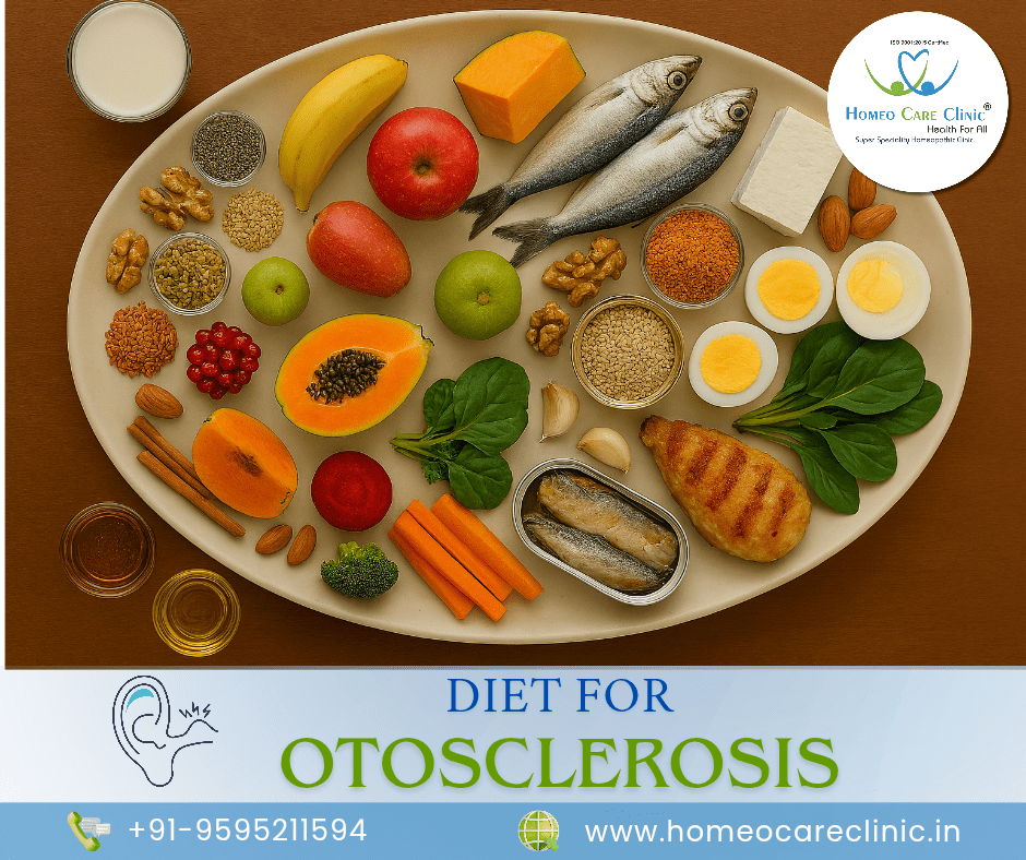 Diet Chart for Otosclerosis - Homeo Care Clinic Diet Chart for Otosclerosis - Homeo Care Clinic
