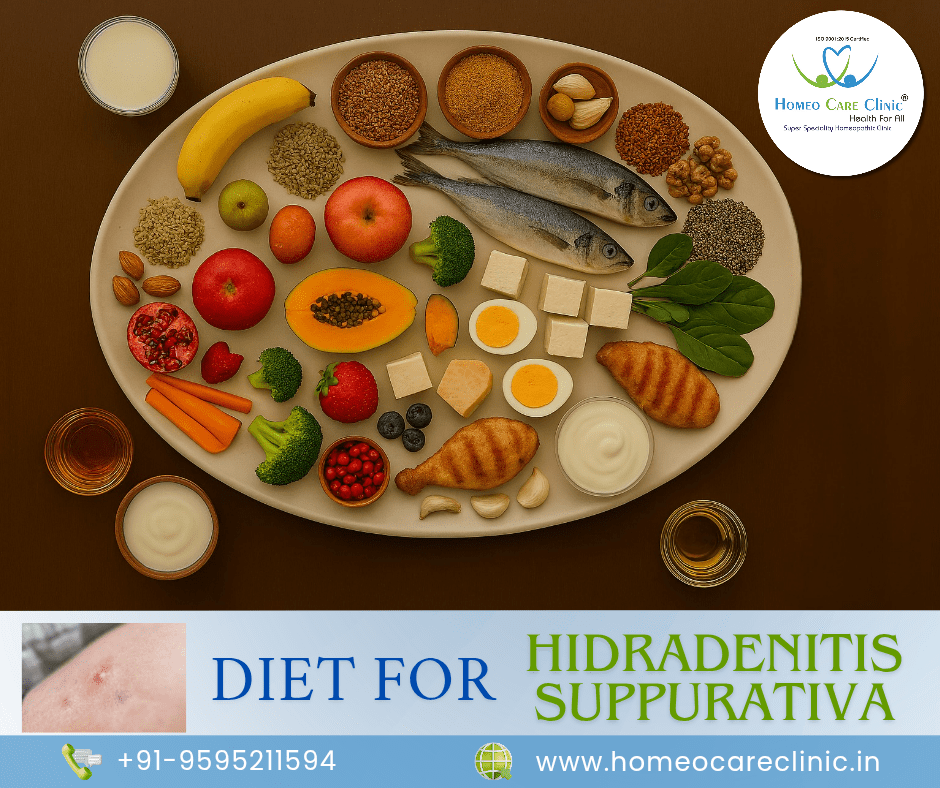 Diet Chart for Hidradenitis Suppurativa (HS) - Homeo Care Clinic Diet Chart for Hidradenitis Suppurativa (HS) - Homeo Care Clinic