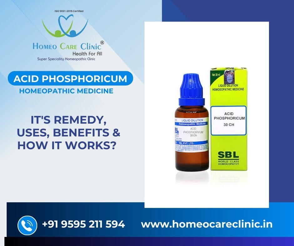 Acid Phos 200 & 30