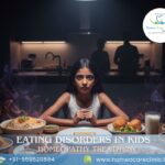 Eating Disorders in Children