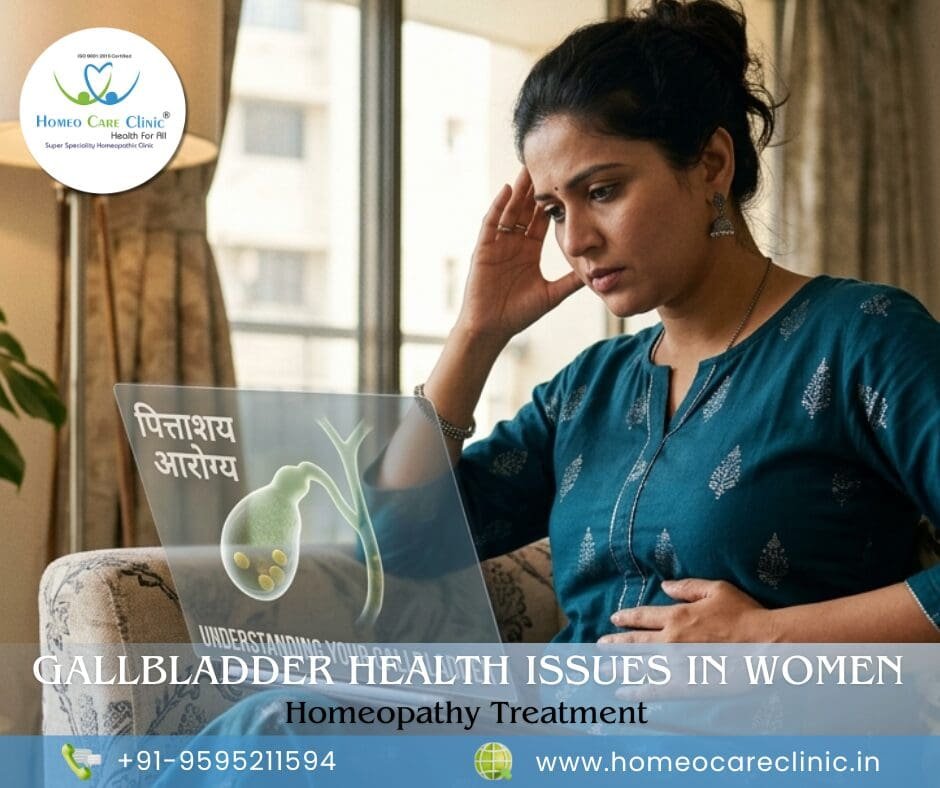Gallbladder Health Issues: Symptoms, Causes & Treatment