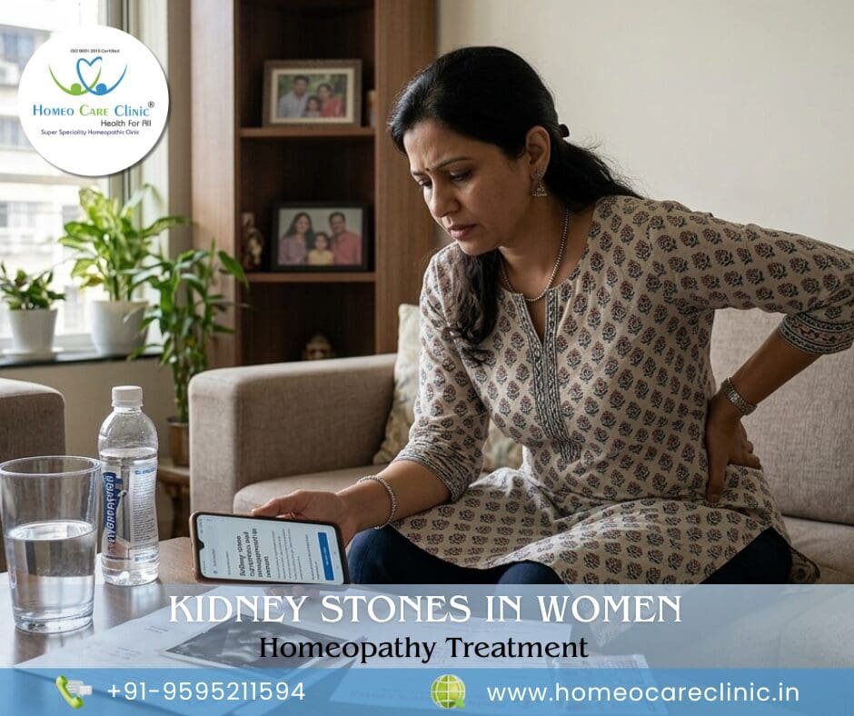 Kidney Stones in Women: Symptoms, Causes & Treatment Guide