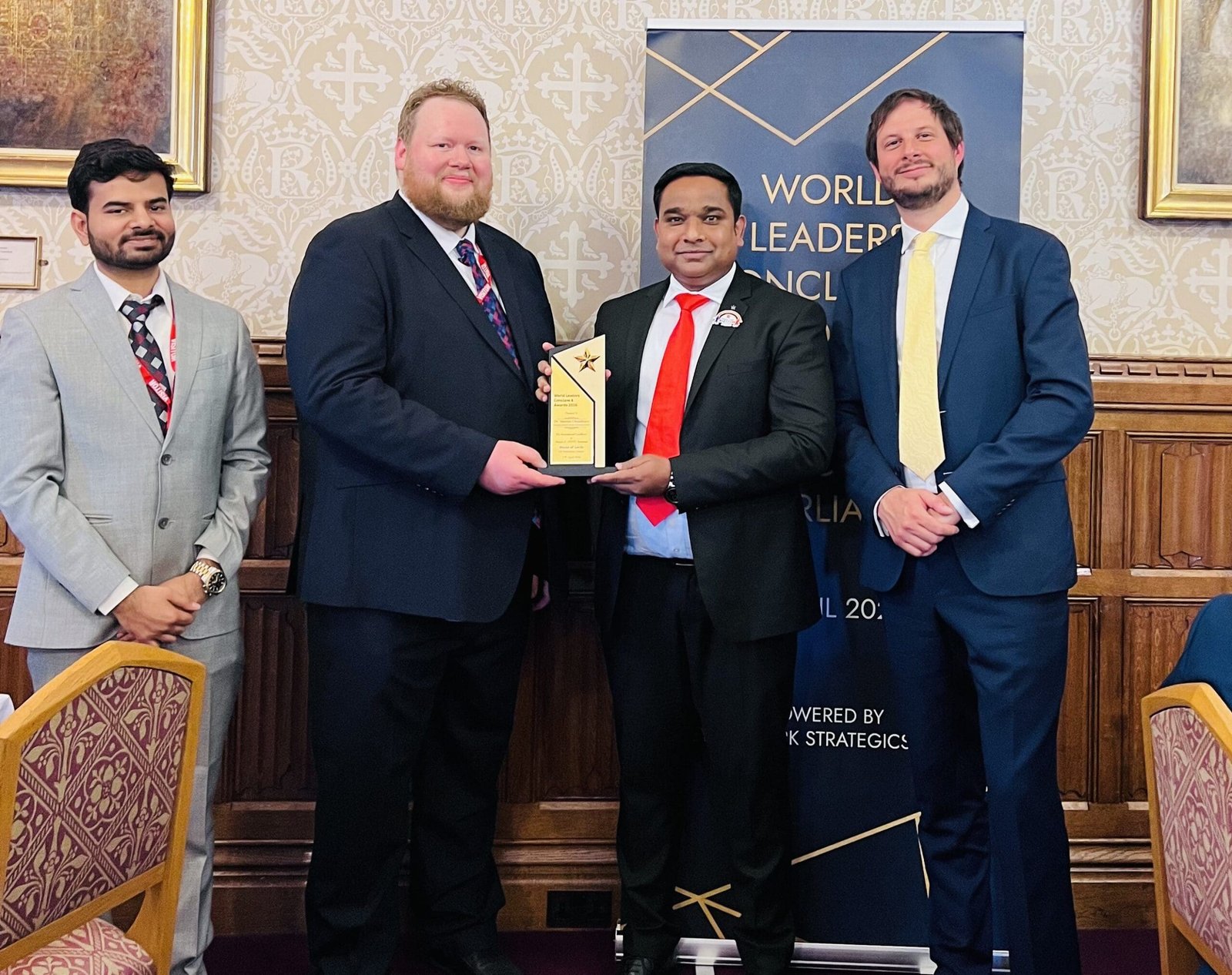 International Excellence in Autism