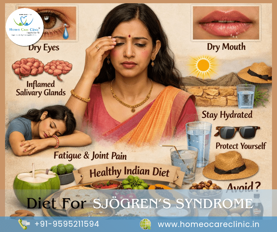 Diet Chart for Sjögren’s Syndrome Diet Chart for Sjögren’s Syndrome