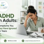 ADHD in Adults
