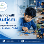 Living With Autism