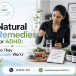 Natural Remedies for ADHD