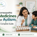 Homeopathic Medicines for Autism
