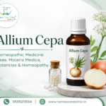 Allium Cepa Homeopathic Medicine: Uses, Materia Medica, Potencies & Homeopathy