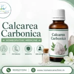 Calcarea Carbonica Homeopathic Medicine: Uses, Potencies, Benefits & Side Effects