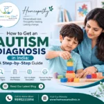 How to Get an Autism Diagnosis in India: Step-by-Step
