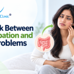 Constipation and Skin Problems: Understanding the Gut-Skin Link