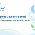 Can Poor Sleep Cause Hair Loss?